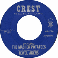 JEWEL AKENS